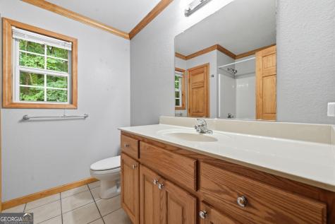 208 Saddle Ridge Drive Blairsville GA 30512