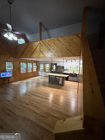 208 Saddle Ridge Drive Blairsville GA 30512