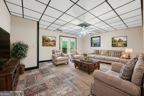 208 Saddle Ridge Drive Blairsville GA 30512