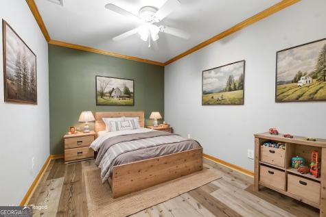 208 Saddle Ridge Drive Blairsville GA 30512