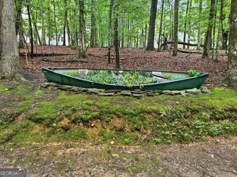 208 Saddle Ridge Drive Blairsville GA 30512
