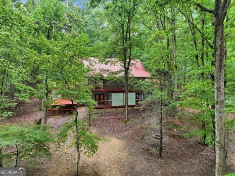 208 Saddle Ridge Drive Blairsville GA 30512