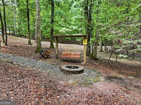 208 Saddle Ridge Drive Blairsville GA 30512