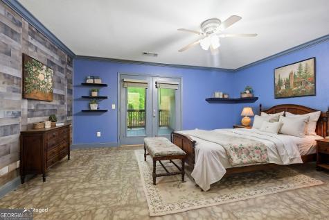 208 Saddle Ridge Drive Blairsville GA 30512