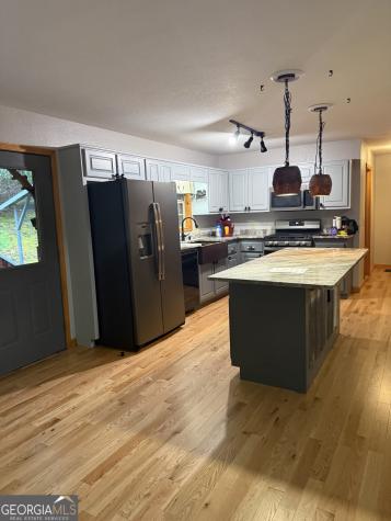 208 Saddle Ridge Drive Blairsville GA 30512