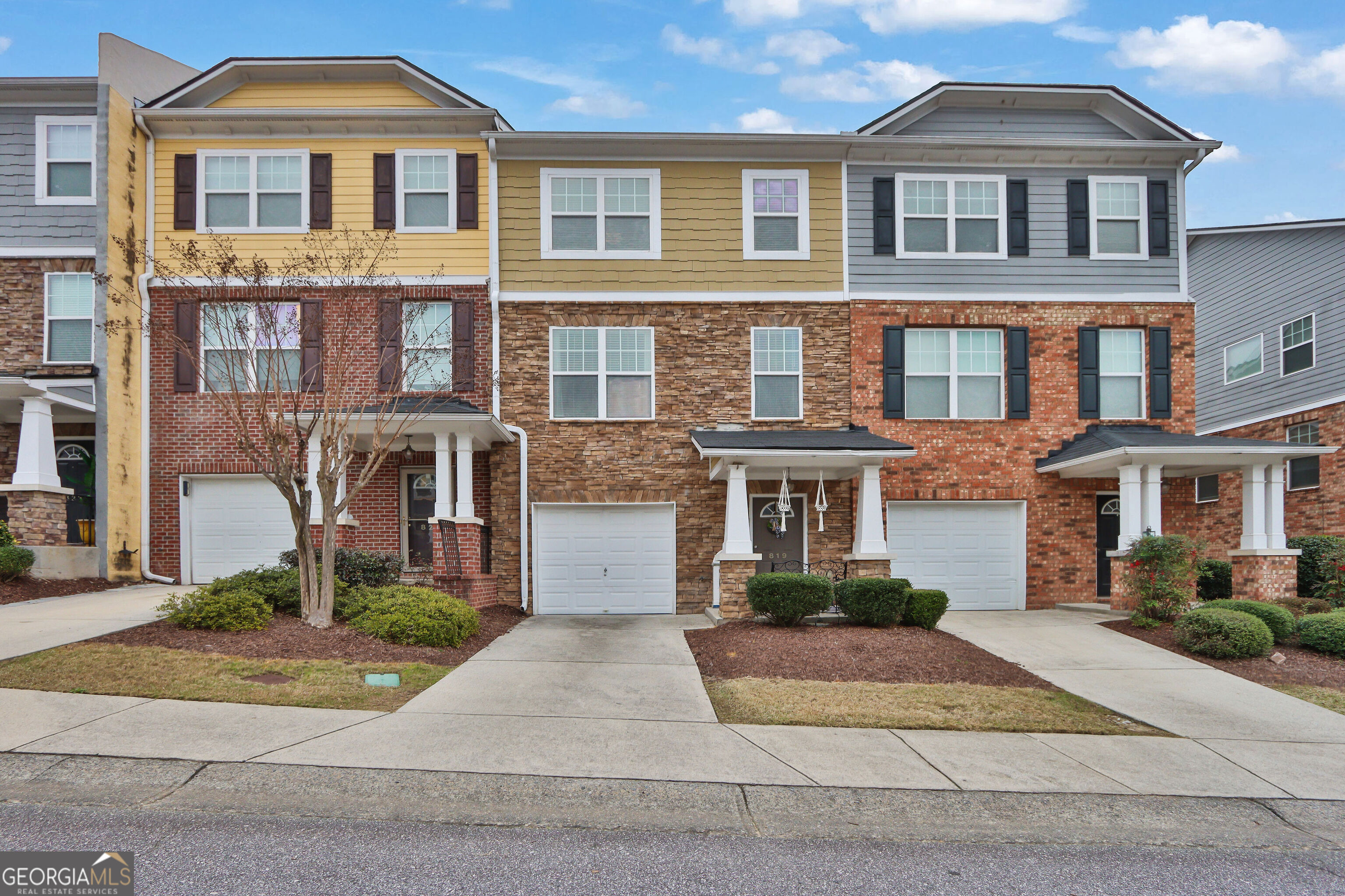 819 Tulip Poplar Way Lawrenceville GA 30044