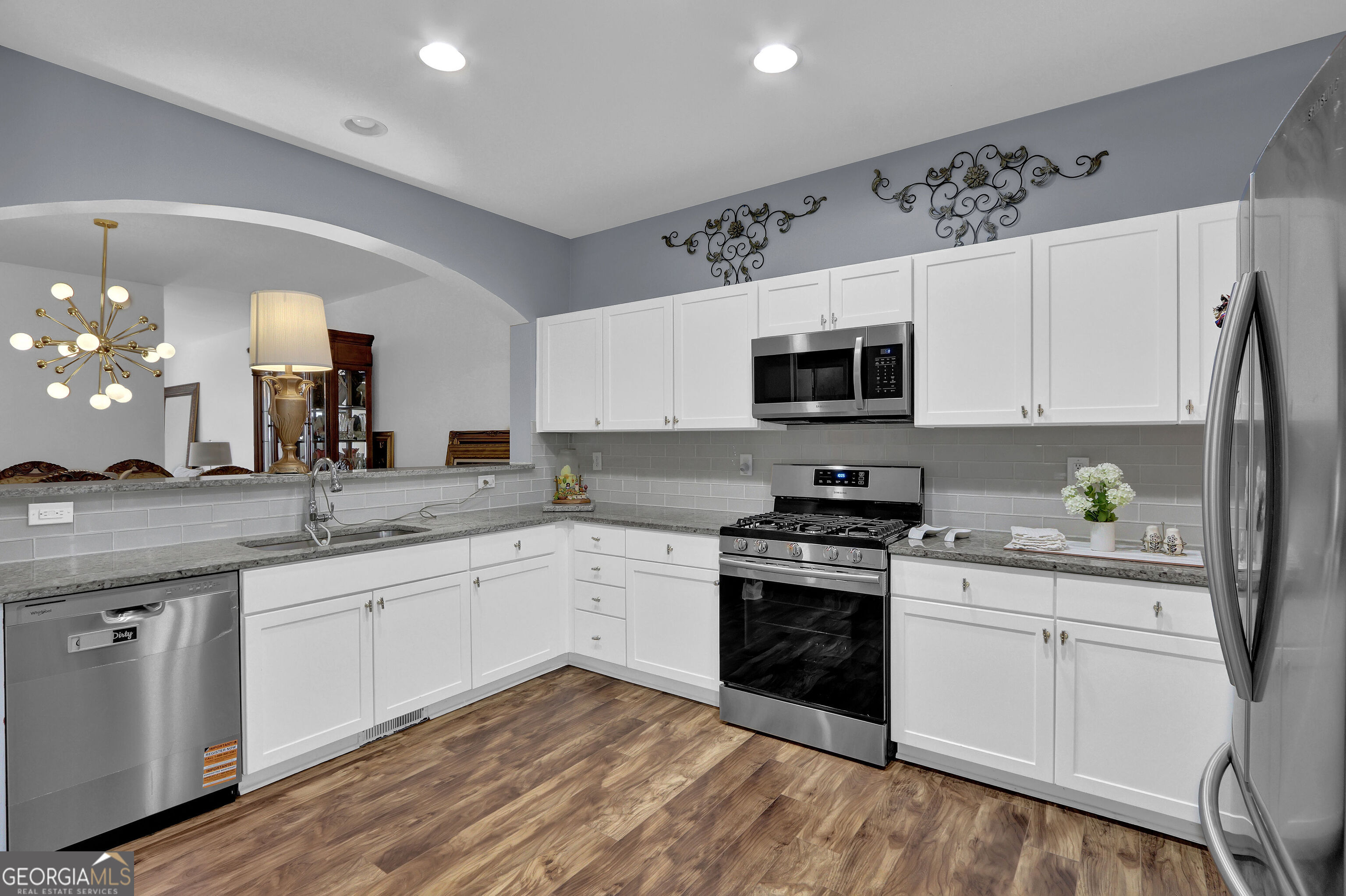 819 Tulip Poplar Way Lawrenceville GA 30044