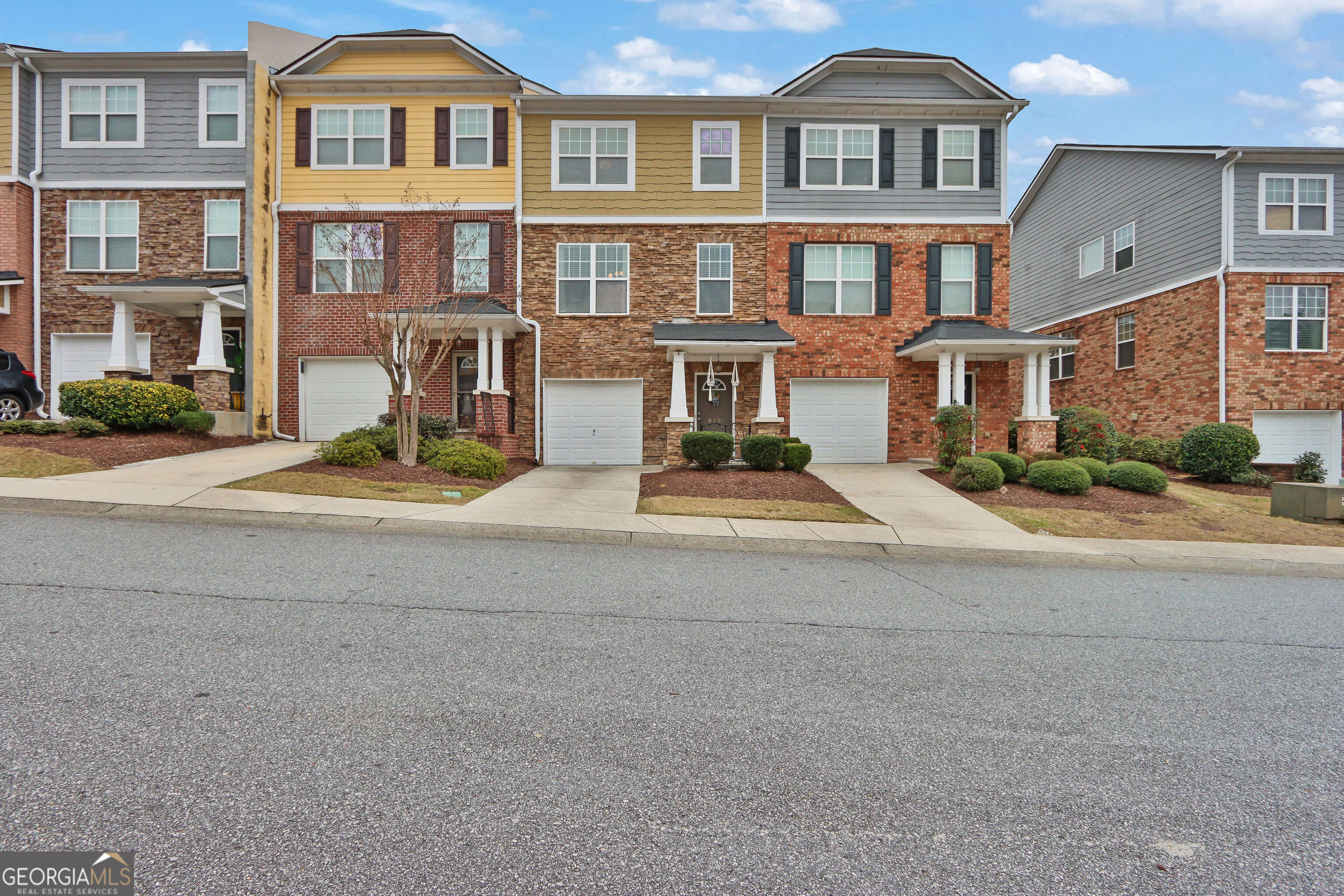819 Tulip Poplar Way Lawrenceville GA 30044