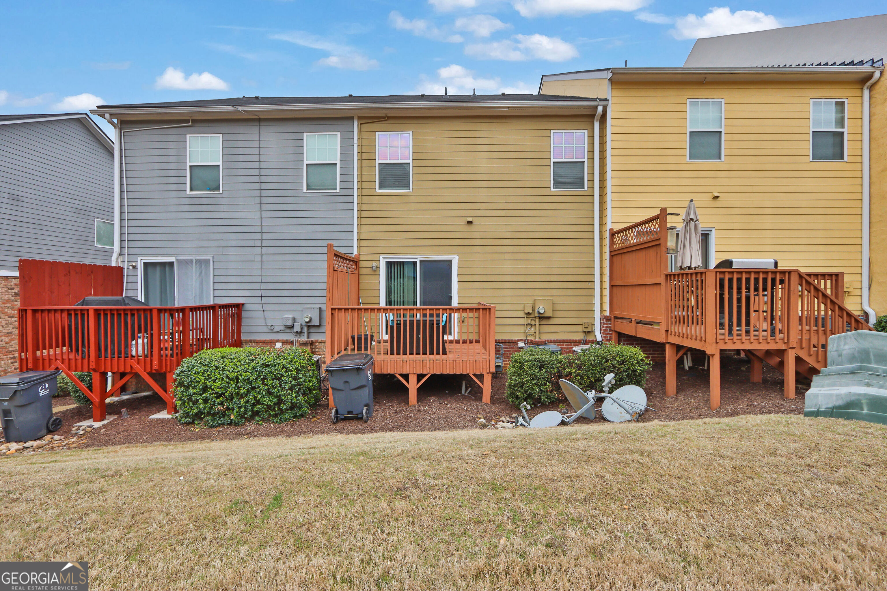 819 Tulip Poplar Way Lawrenceville GA 30044