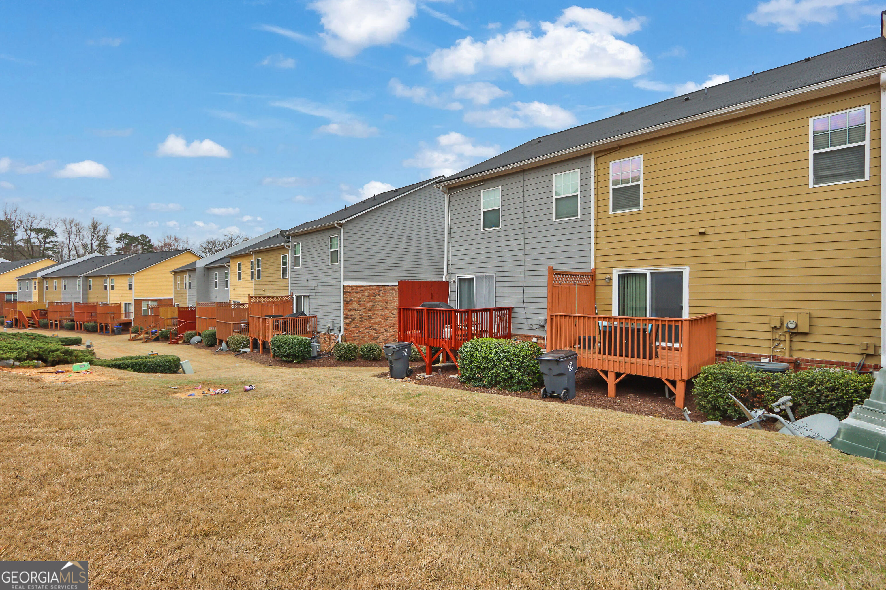 819 Tulip Poplar Way Lawrenceville GA 30044