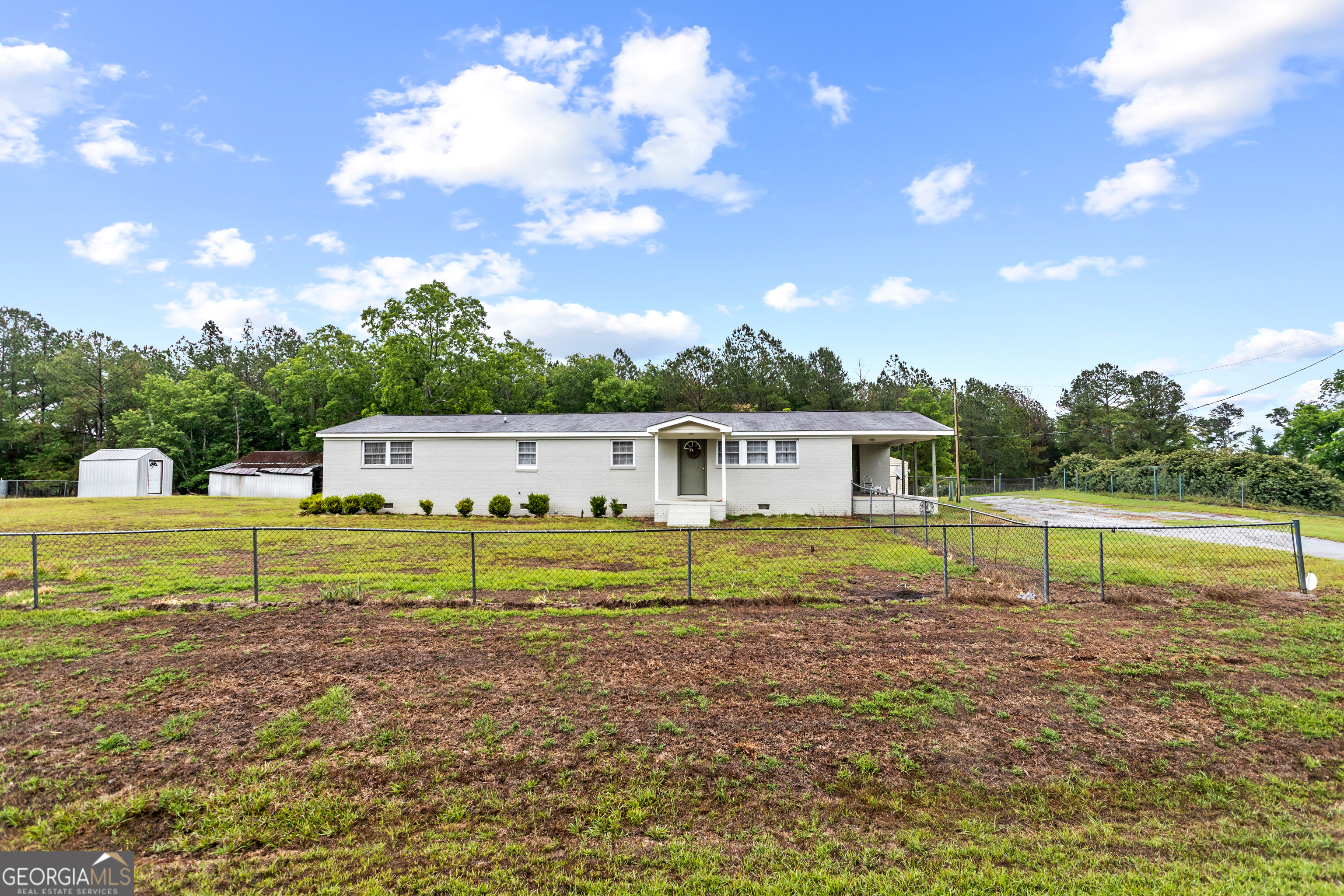 2879 Harden Chapel Lyons GA 30436