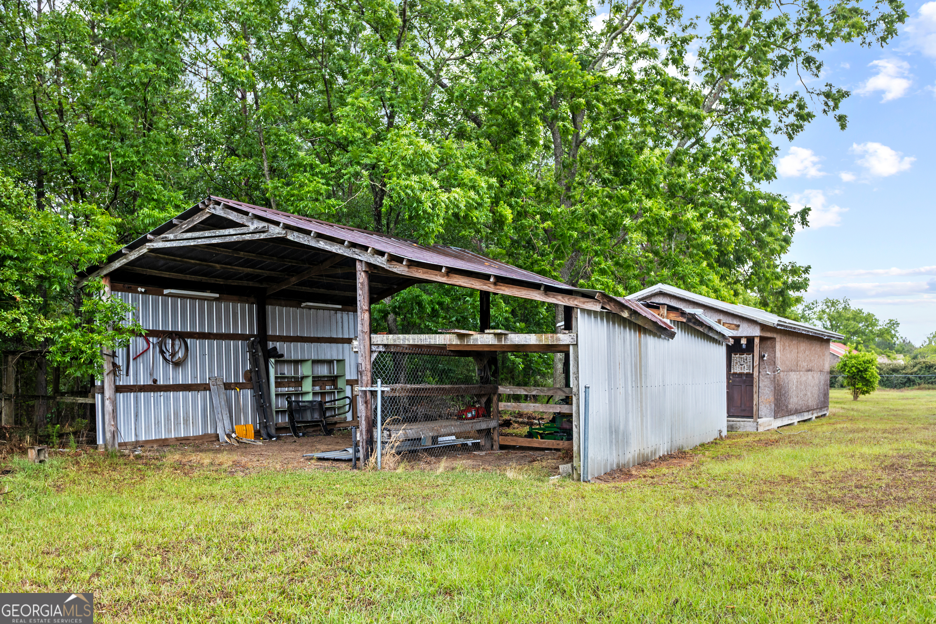 2879 Harden Chapel Lyons GA 30436