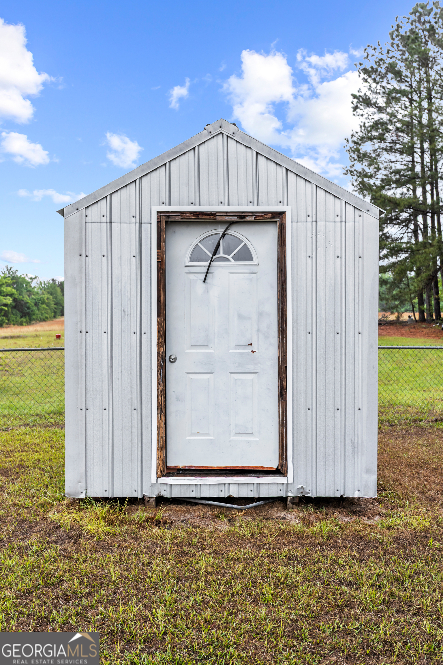 2879 Harden Chapel Lyons GA 30436