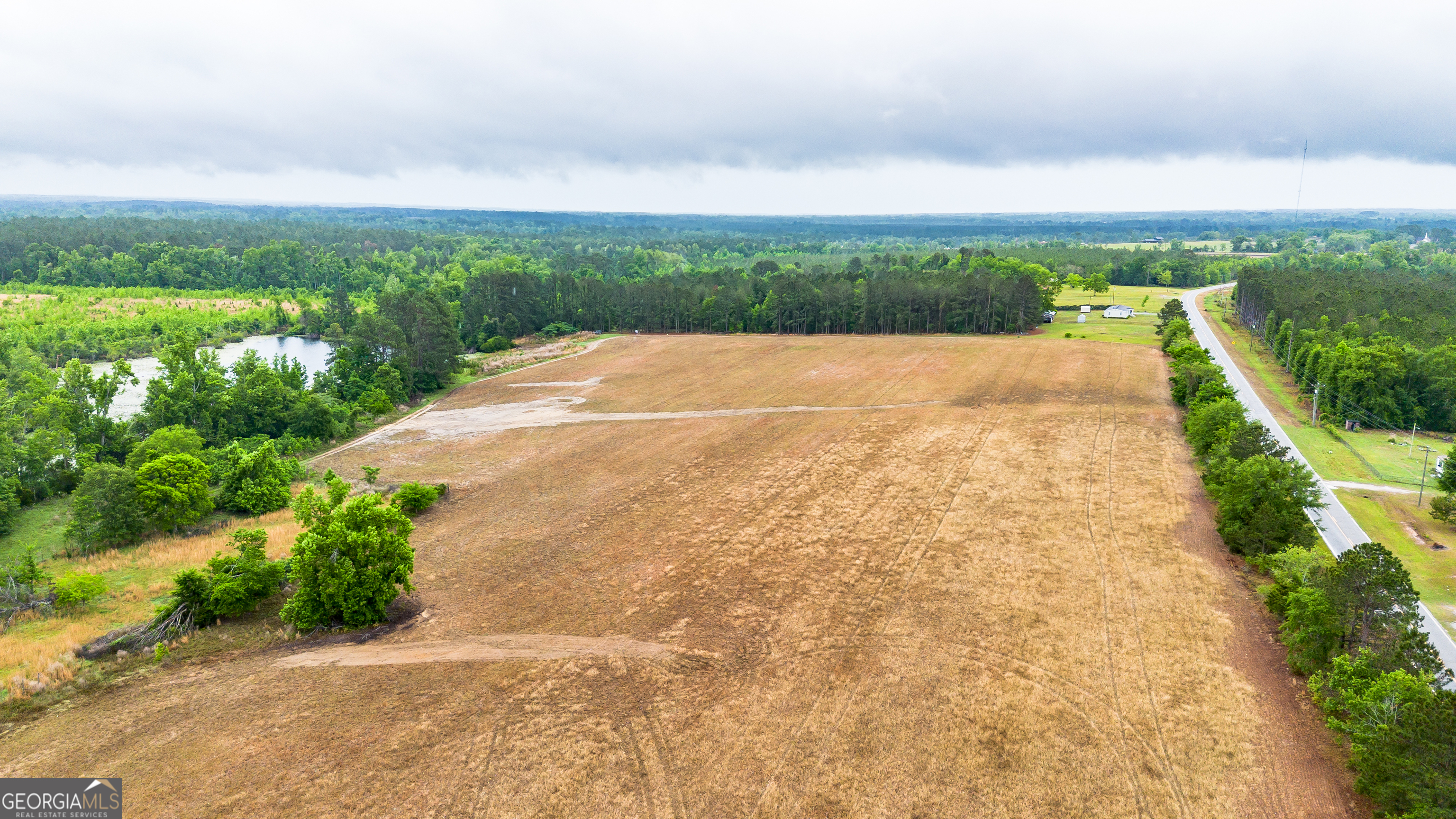 2879 Harden Chapel Lyons GA 30436