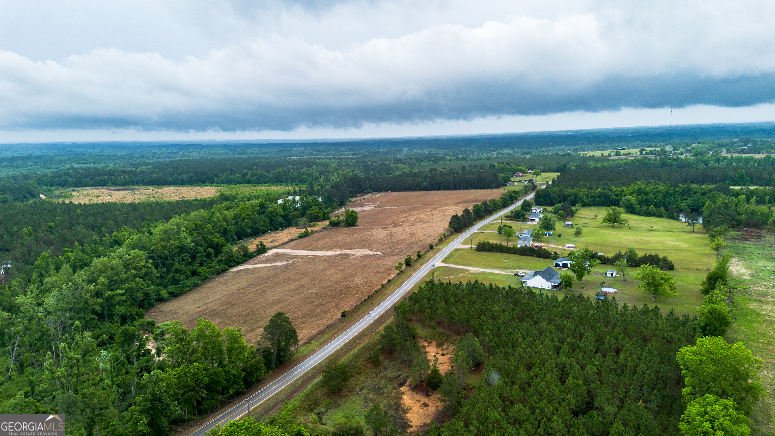 2879 Harden Chapel Lyons GA 30436