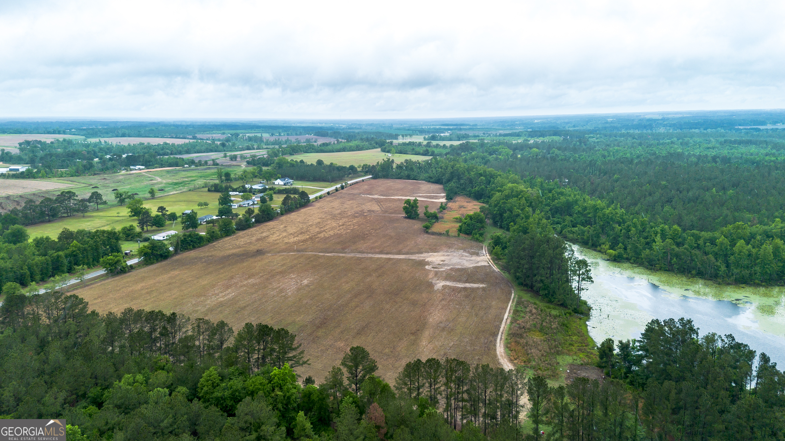 2879 Harden Chapel Lyons GA 30436