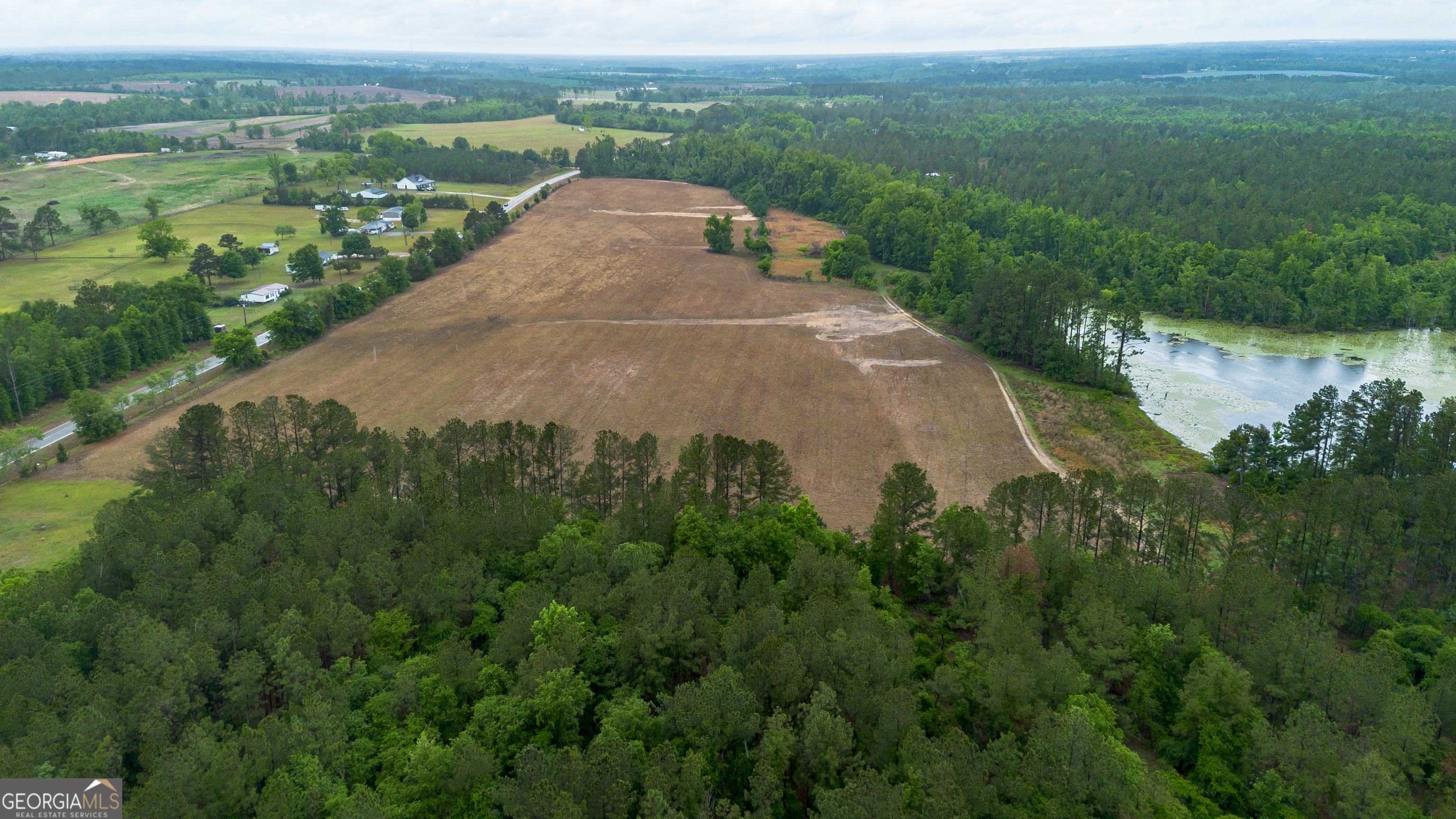 2879 Harden Chapel Lyons GA 30436