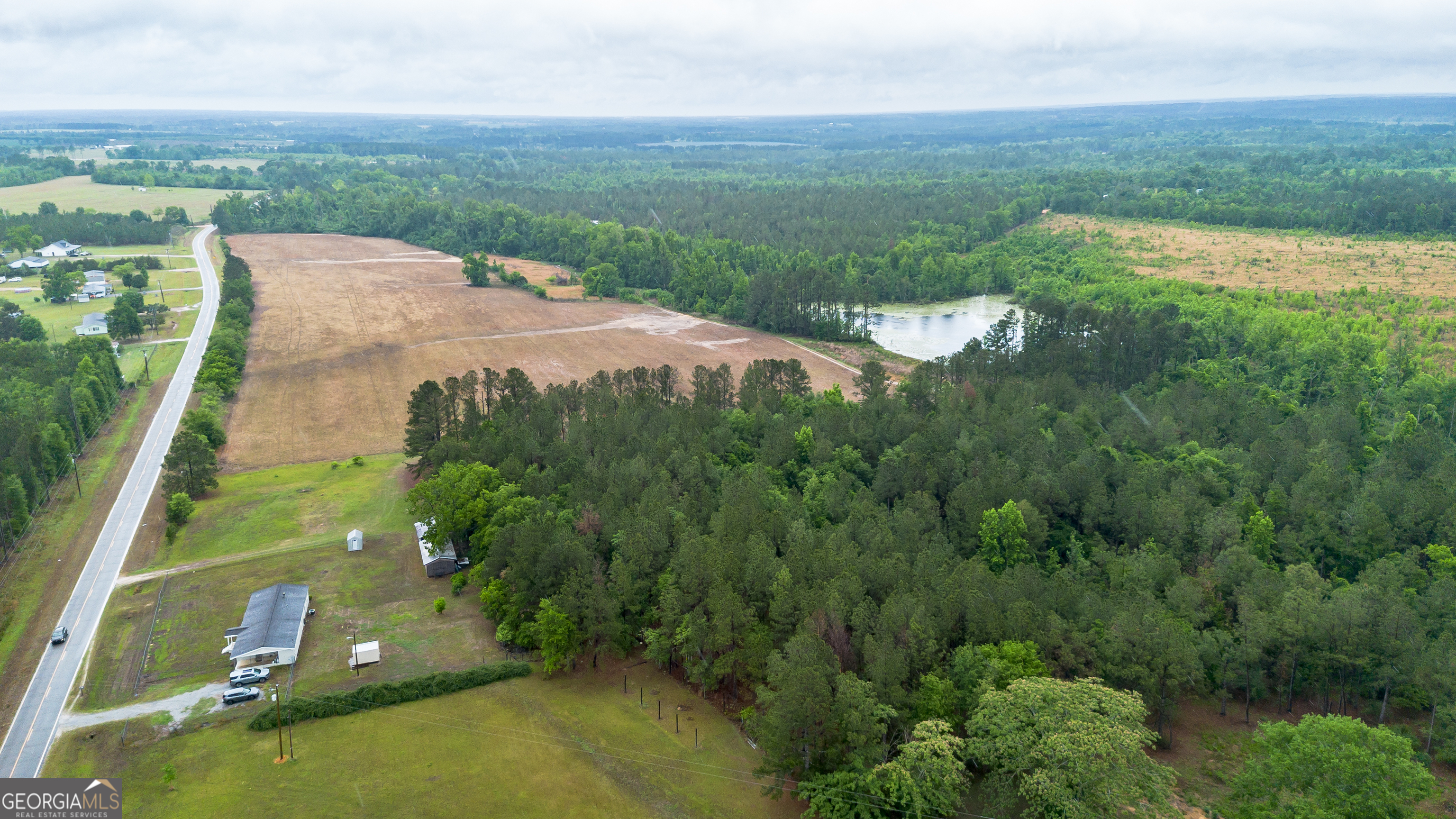 2879 Harden Chapel Lyons GA 30436