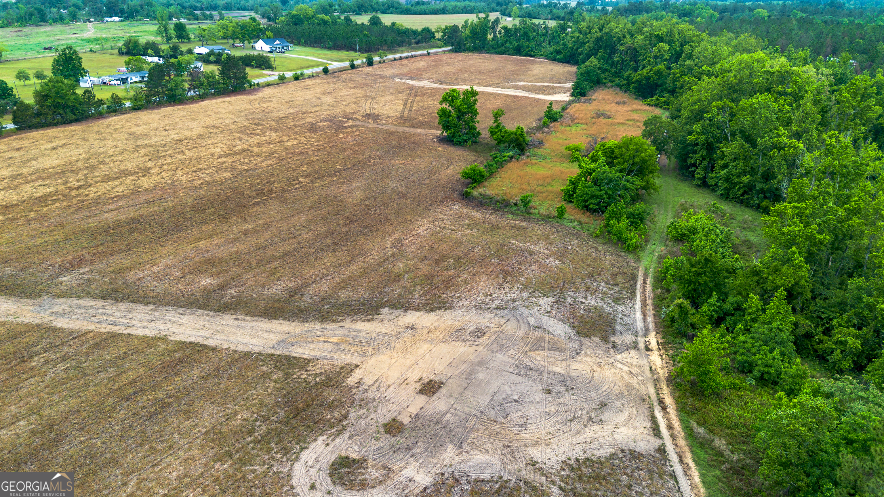 2879 Harden Chapel Lyons GA 30436