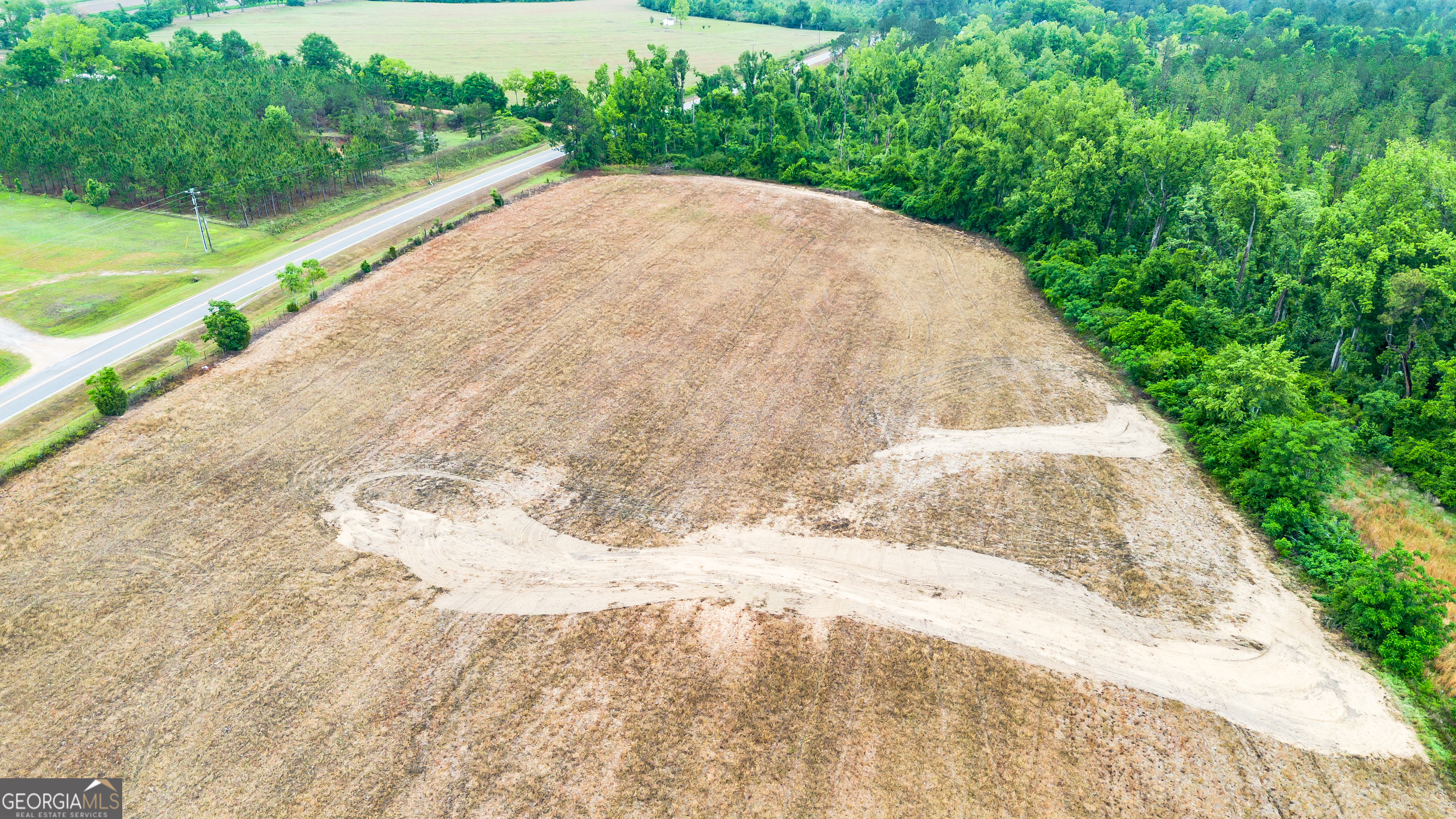 2879 Harden Chapel Lyons GA 30436