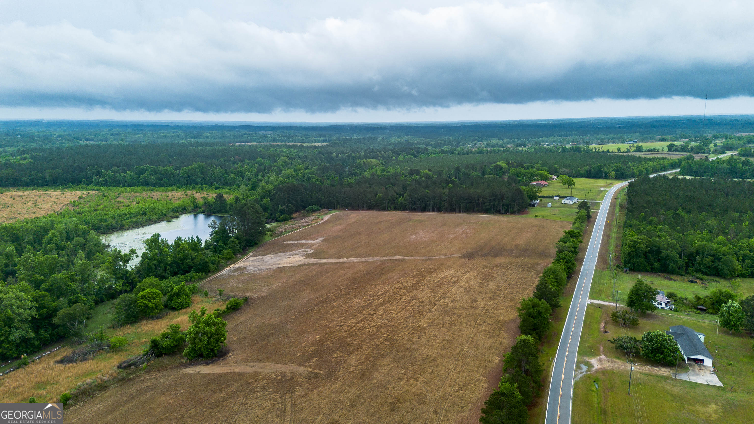 2879 Harden Chapel Lyons GA 30436