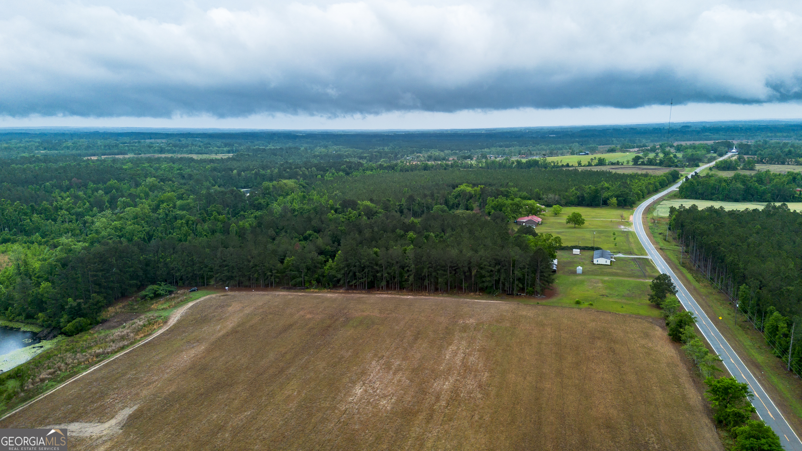 2879 Harden Chapel Lyons GA 30436
