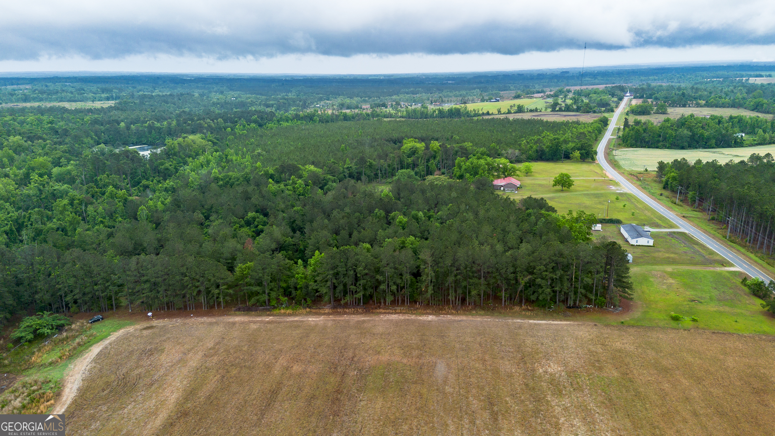 2879 Harden Chapel Lyons GA 30436