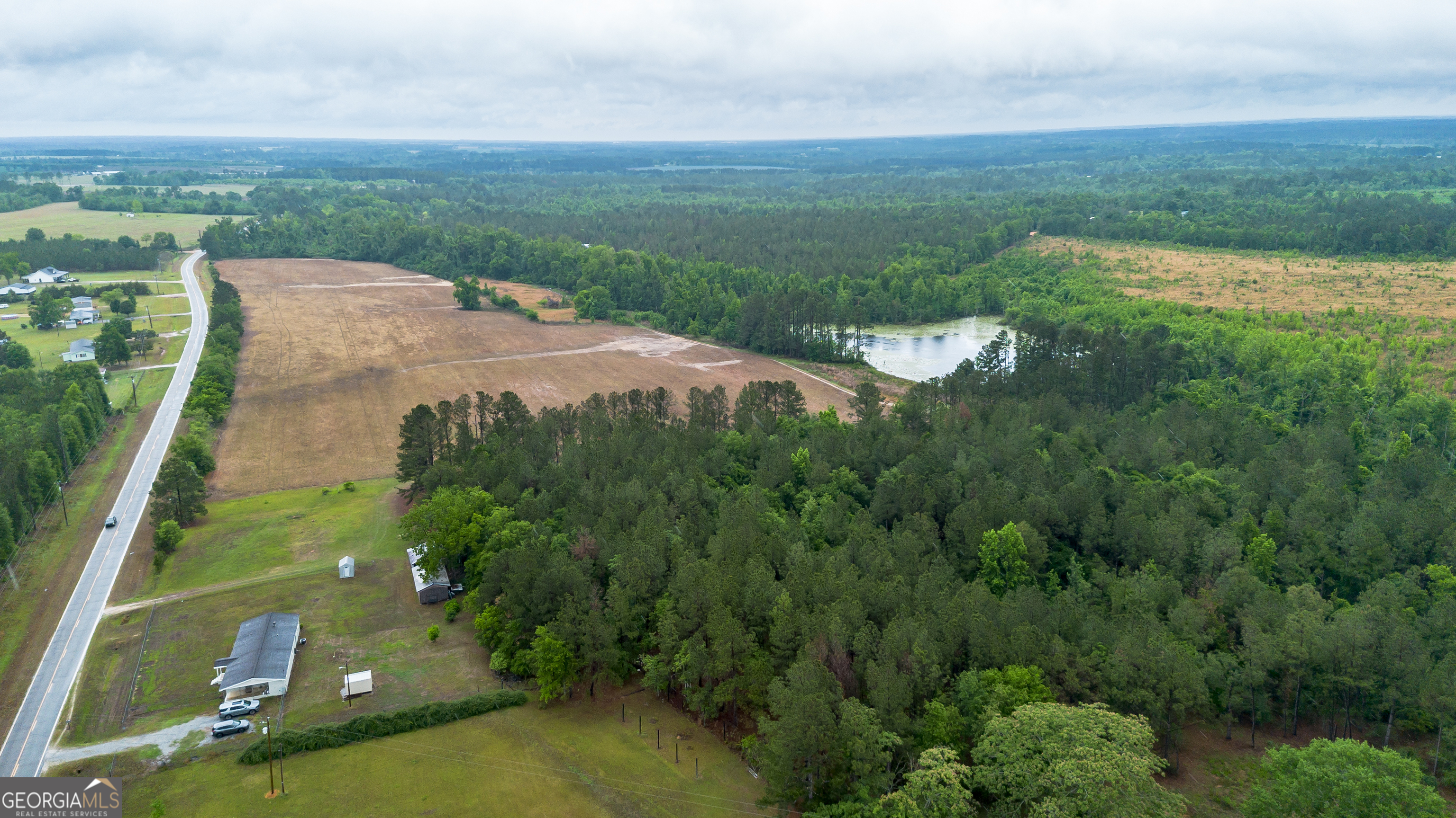 2879 Harden Chapel Lyons GA 30436