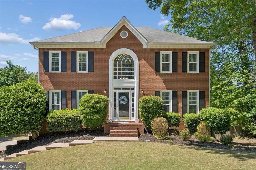 1351 Linley Trace NE Marietta GA 30066