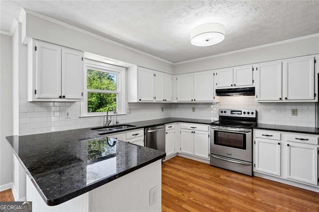 1351 Linley Trace NE Marietta GA 30066