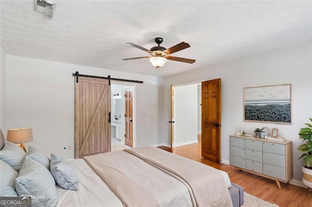 1351 Linley Trace NE Marietta GA 30066