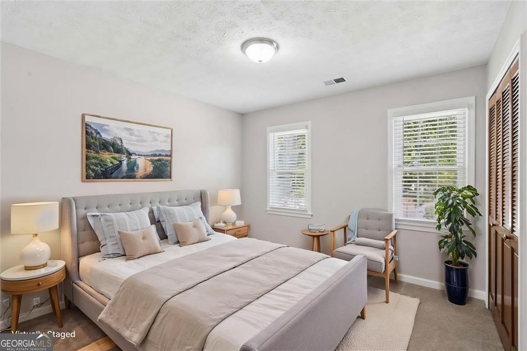 1351 Linley Trace NE Marietta GA 30066