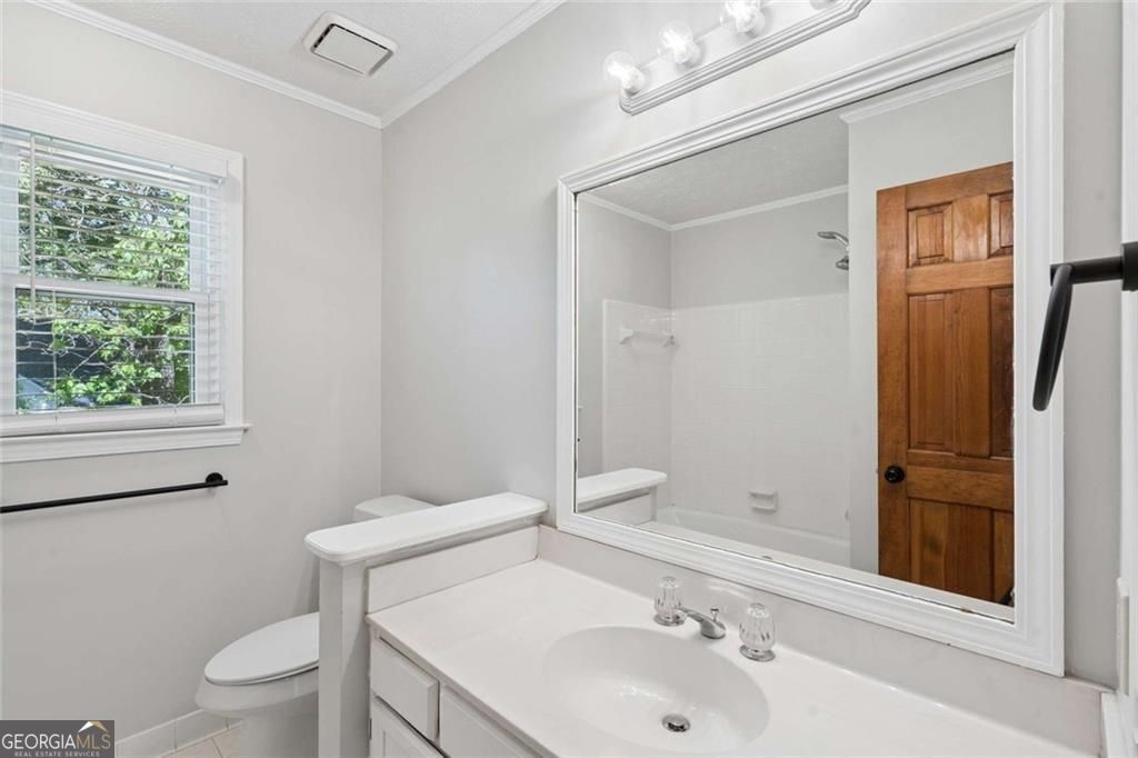 1351 Linley Trace NE Marietta GA 30066