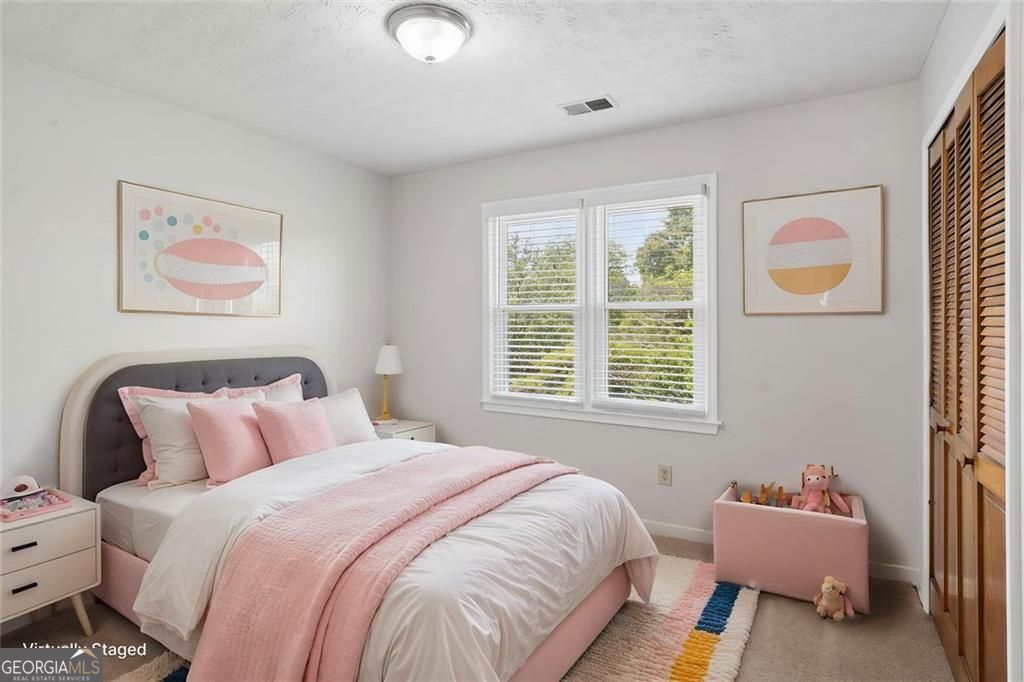 1351 Linley Trace NE Marietta GA 30066