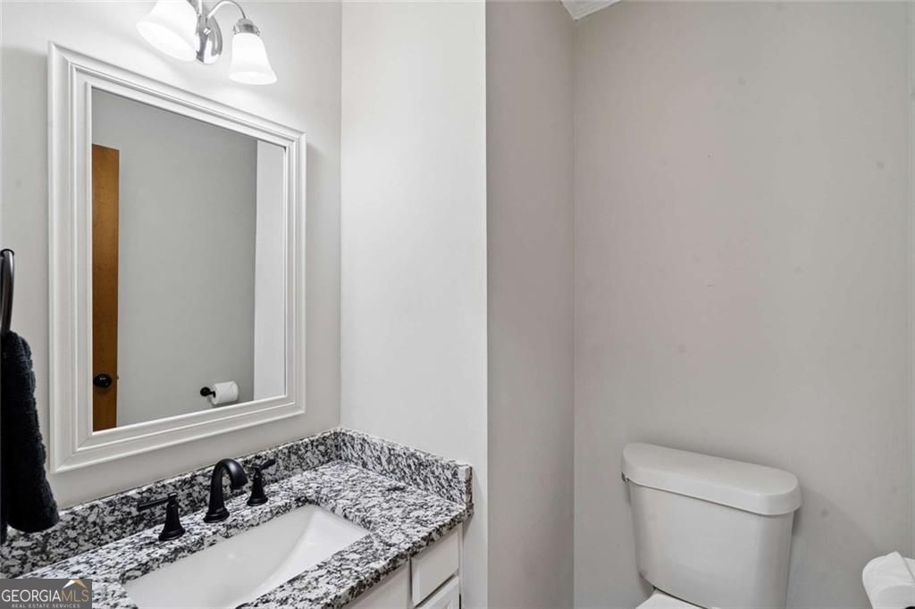 1351 Linley Trace NE Marietta GA 30066