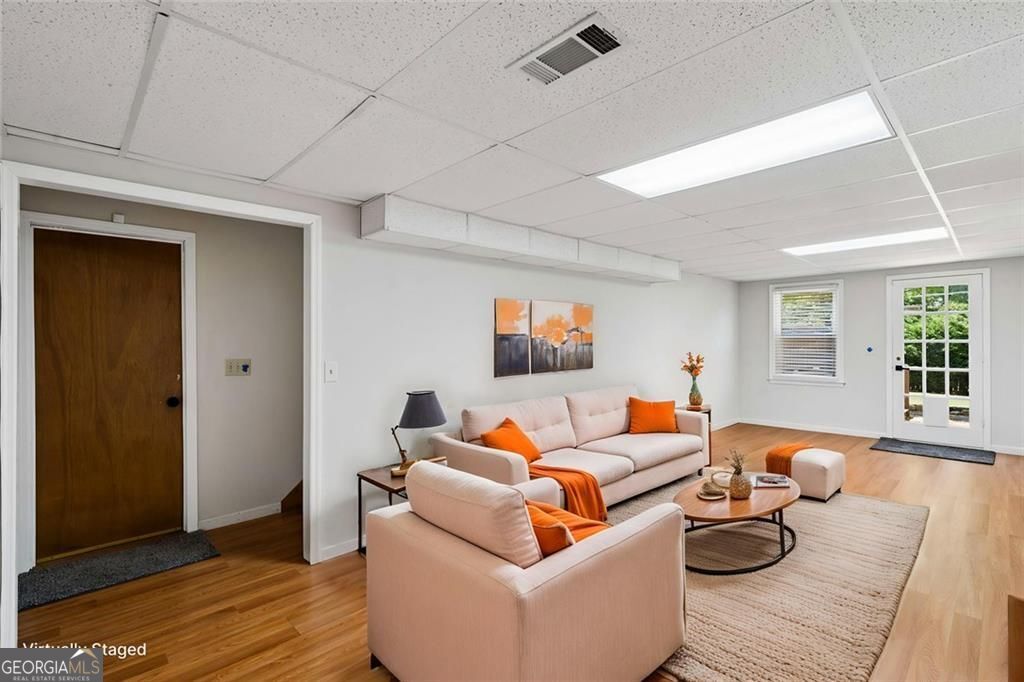 1351 Linley Trace NE Marietta GA 30066