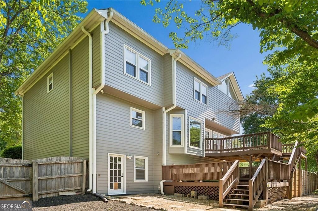 1351 Linley Trace NE Marietta GA 30066