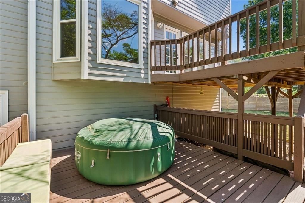 1351 Linley Trace NE Marietta GA 30066