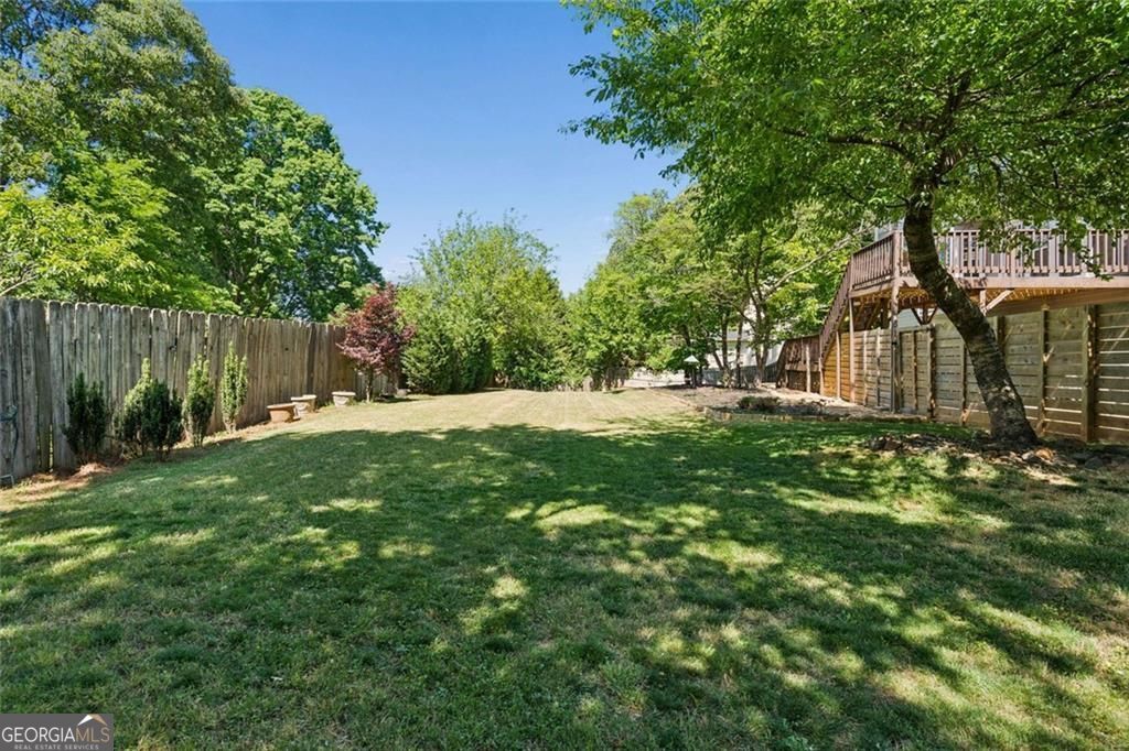 1351 Linley Trace NE Marietta GA 30066
