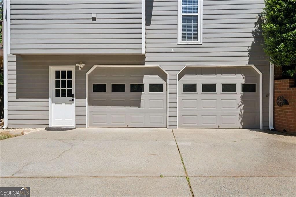 1351 Linley Trace NE Marietta GA 30066