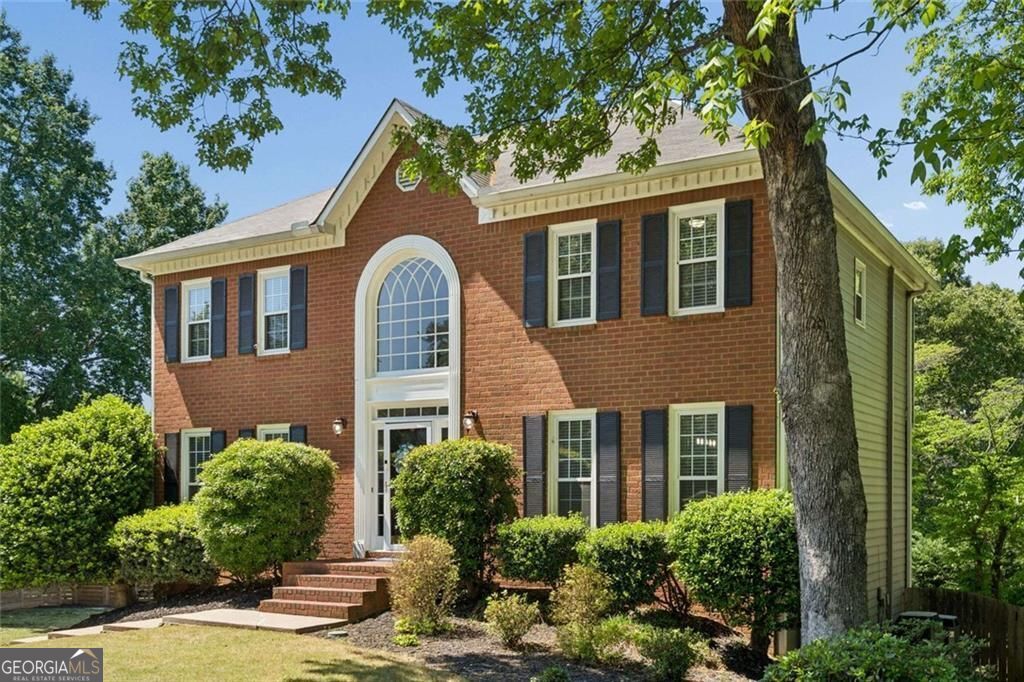 1351 Linley Trace NE Marietta GA 30066