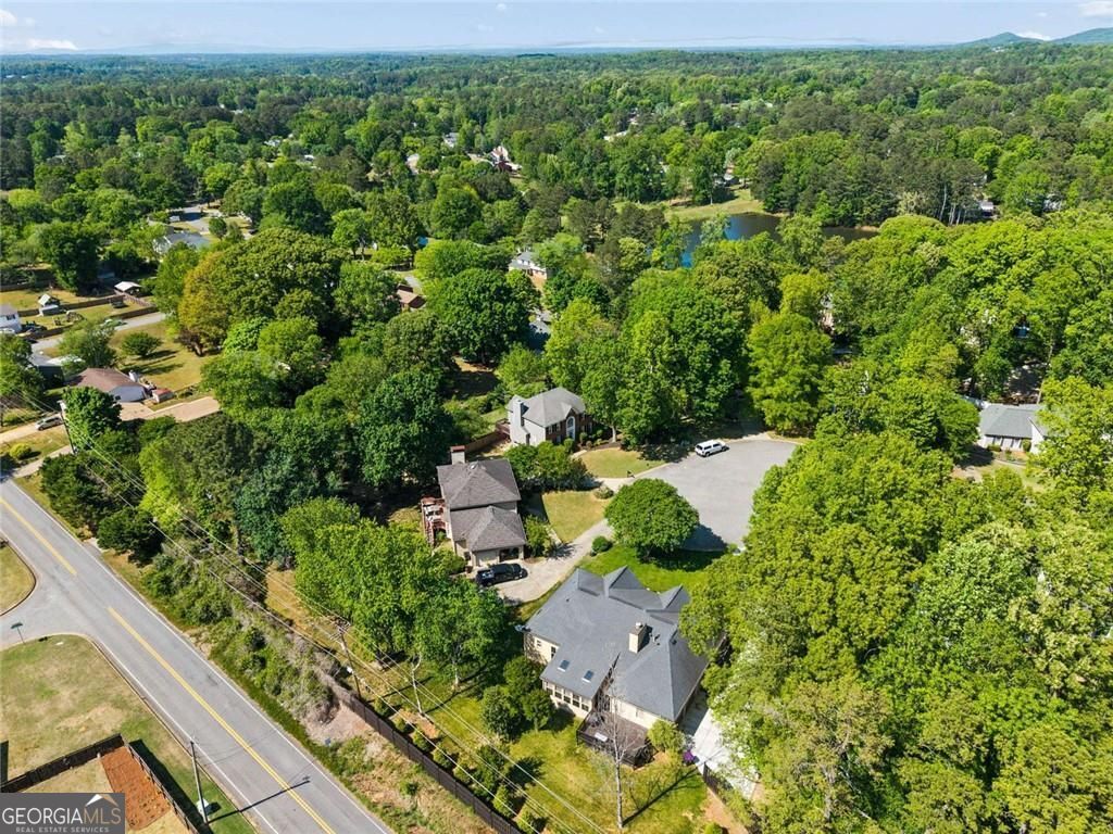 1351 Linley Trace NE Marietta GA 30066