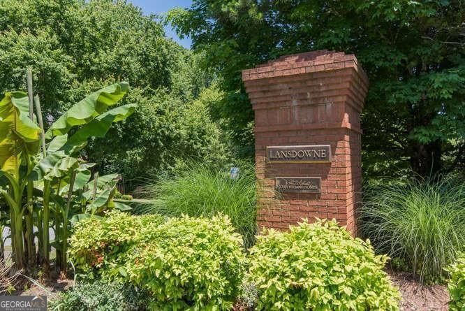 1351 Linley Trace NE Marietta GA 30066