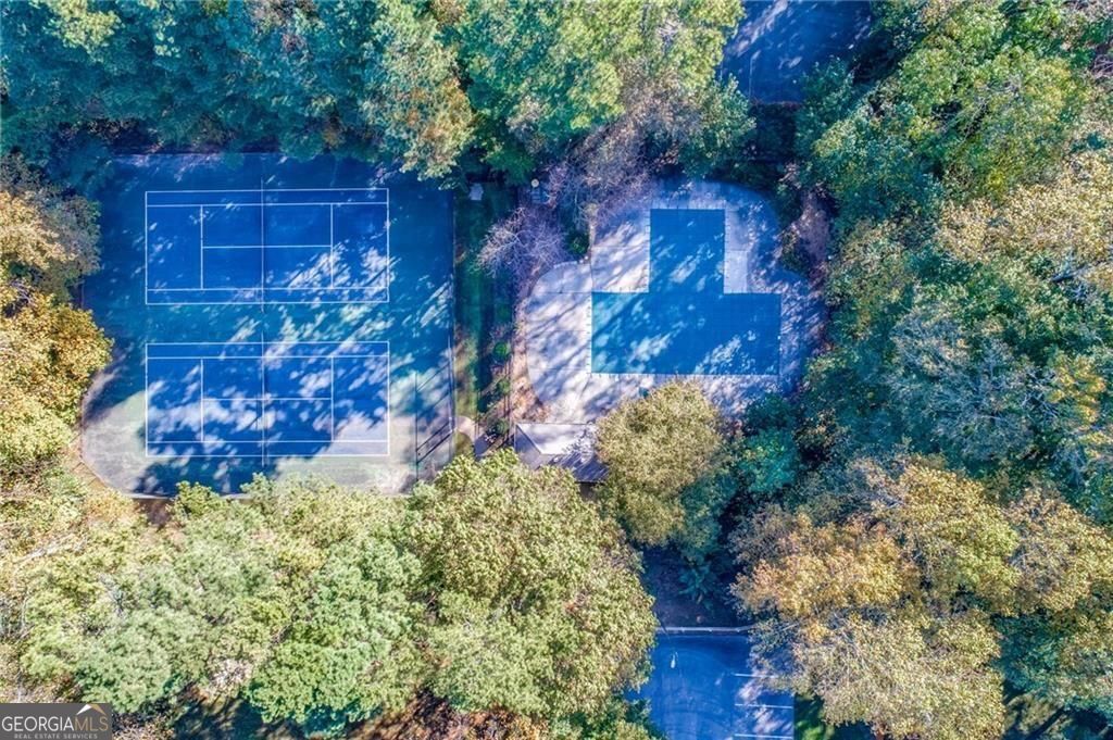 1351 Linley Trace NE Marietta GA 30066