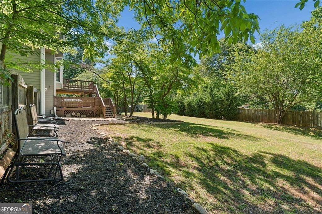 1351 Linley Trace NE Marietta GA 30066