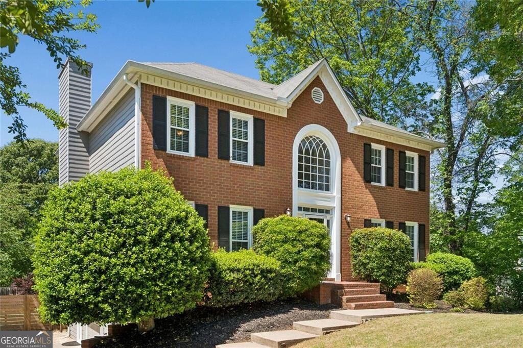 1351 Linley Trace NE Marietta GA 30066