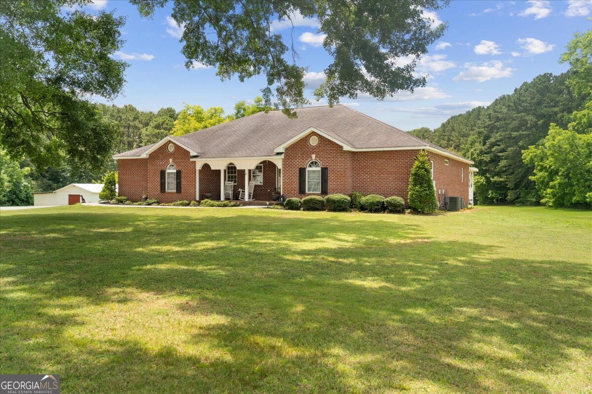 302 Tate Bend Road NW Calhoun GA 30701