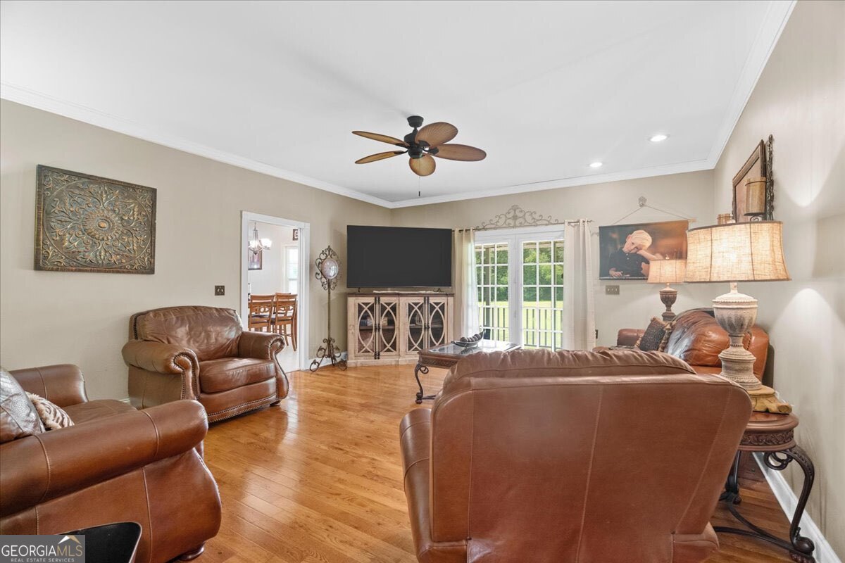 302 Tate Bend Road NW Calhoun GA 30701
