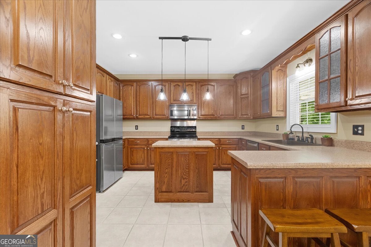 302 Tate Bend Road NW Calhoun GA 30701