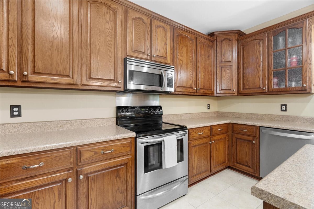 302 Tate Bend Road NW Calhoun GA 30701